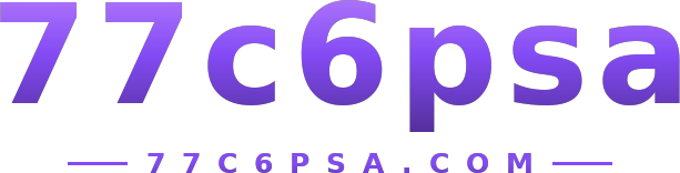 77c6psa logo
